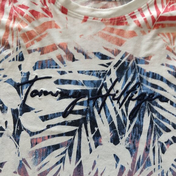 Tommy Hilfiger Crop Top - Picture 2 of 5